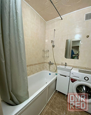 Сдаю 1 комнатную квартиру в Пролетарском р-не, ул. Большая Магистральная Донецк - изображение 4