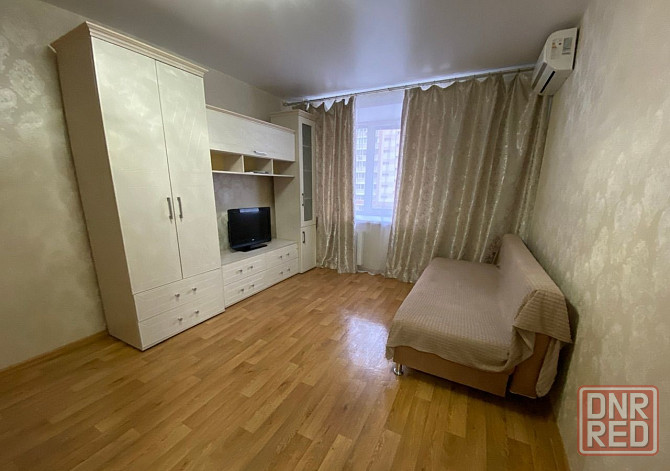 Сдаю 1 комнатную квартиру в Пролетарском р-не, ул. Большая Магистральная Донецк - изображение 2