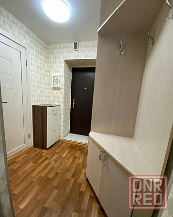 Сдаю 1 комнатную квартиру в Пролетарском р-не, ул. Большая Магистральная Донецк - изображение 1