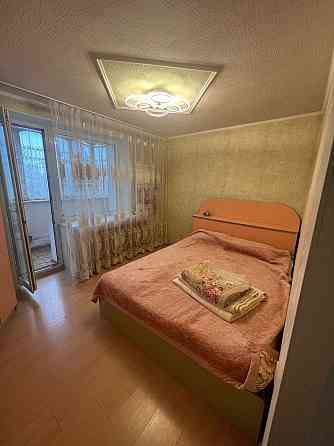 Сдам 3 комнатную квартиру Пролетарский район ас Щетинина Донецк