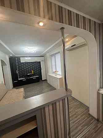 Сдам 3 комнатную квартиру Пролетарский район ас Щетинина Донецк