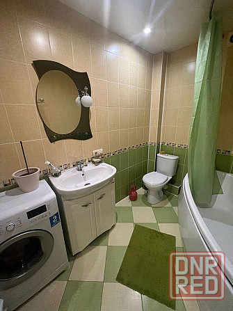 Сдам 3 комнатную квартиру Пролетарский район ас Щетинина Донецк - изображение 10