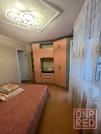 Сдам 3 комнатную квартиру Пролетарский район ас Щетинина Донецк - изображение 7