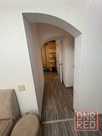 Сдам 3 комнатную квартиру Пролетарский район ас Щетинина Донецк - изображение 5