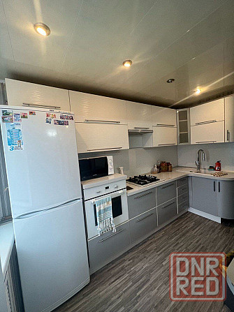 Сдам 3 комнатную квартиру Пролетарский район ас Щетинина Донецк - изображение 6