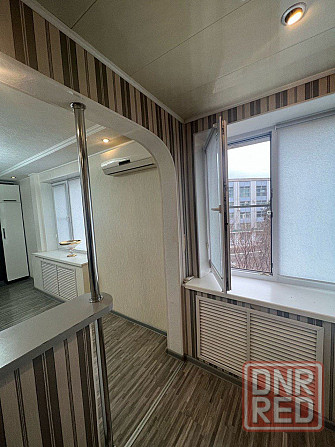 Сдам 3 комнатную квартиру Пролетарский район ас Щетинина Донецк - изображение 2