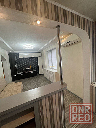 Сдам 3 комнатную квартиру Пролетарский район ас Щетинина Донецк - изображение 3