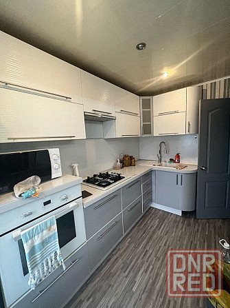 Сдам 3 комнатную квартиру Пролетарский район ас Щетинина Донецк - изображение 9