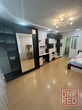 Сдам 3 комнатную квартиру Пролетарский район ас Щетинина Донецк - изображение 8