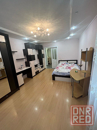 Сдам 3 комнатную квартиру Пролетарский район ас Щетинина Донецк - изображение 4