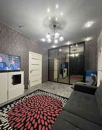 Сдается: 2 комнатная квартира Пролетарский район, улица 9 Января Донецк