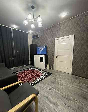 Сдается: 2 комнатная квартира Пролетарский район, улица 9 Января Донецк