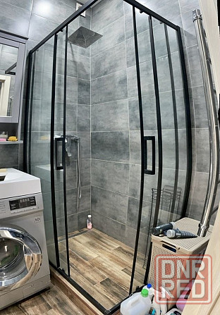 Сдается: 2 комнатная квартира Пролетарский район, улица 9 Января Донецк - изображение 5