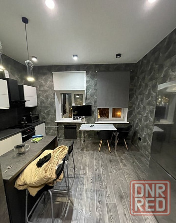 Сдается: 2 комнатная квартира Пролетарский район, улица 9 Января Донецк - изображение 7