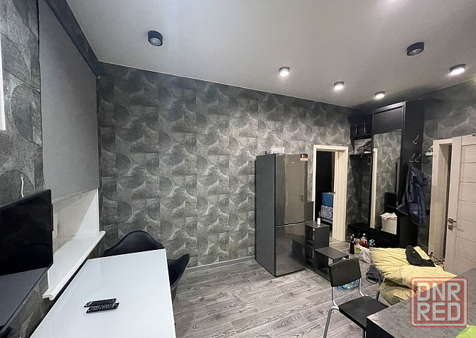 Сдается: 2 комнатная квартира Пролетарский район, улица 9 Января Донецк - изображение 8