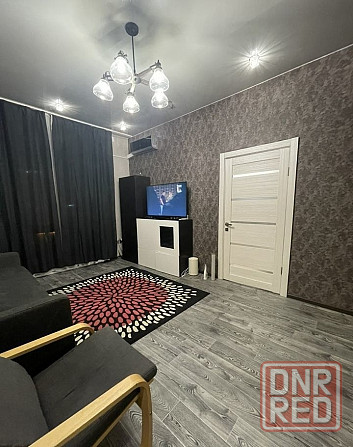 Сдается: 2 комнатная квартира Пролетарский район, улица 9 Января Донецк - изображение 4