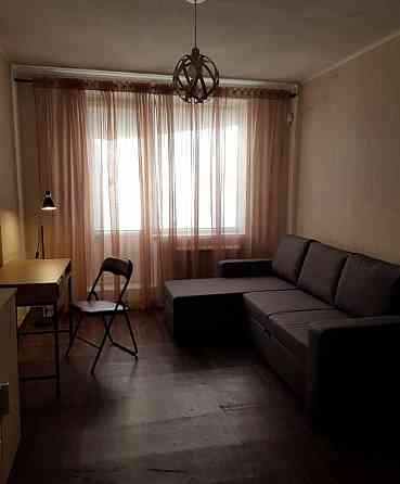 Сдается однокомнатная квартира в Пролетарском районе по ул. Коммунистической Донецк