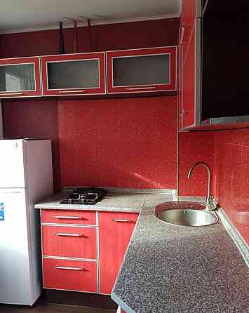 Сдается однокомнатная квартира в Пролетарском районе по ул. Коммунистической Донецк