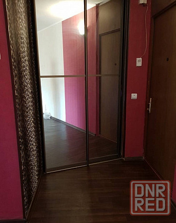 Сдается однокомнатная квартира в Пролетарском районе по ул. Коммунистической Донецк - изображение 5