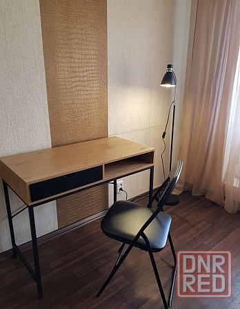 Сдается однокомнатная квартира в Пролетарском районе по ул. Коммунистической Донецк - изображение 4