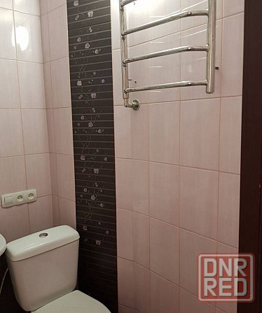 Сдается однокомнатная квартира в Пролетарском районе по ул. Коммунистической Донецк - изображение 6