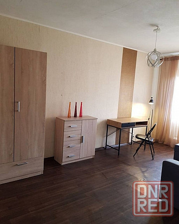 Сдается однокомнатная квартира в Пролетарском районе по ул. Коммунистической Донецк - изображение 8