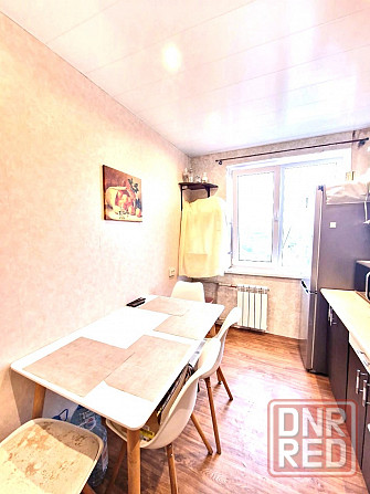 Сдам 1-комнатную квартиру на длительный срок Пролетарский р-н, ор-р парк Горького Донецк - изображение 1