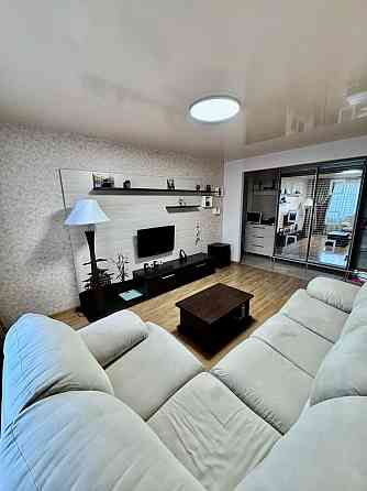 Сдаётся 2-х комнатная квартира 47м² в Пролетарском р-не Донецк