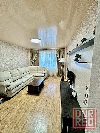 Сдаётся 2-х комнатная квартира 47м² в Пролетарском р-не Донецк - изображение 2