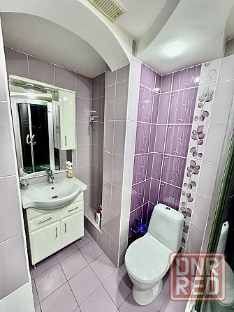 Сдаётся 2-х комнатная квартира 47м² в Пролетарском р-не Донецк - изображение 6