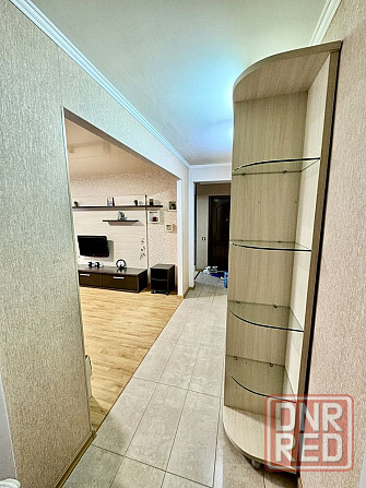 Сдаётся 2-х комнатная квартира 47м² в Пролетарском р-не Донецк - изображение 1