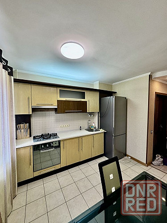 Сдаётся 2-х комнатная квартира 47м² в Пролетарском р-не Донецк - изображение 4