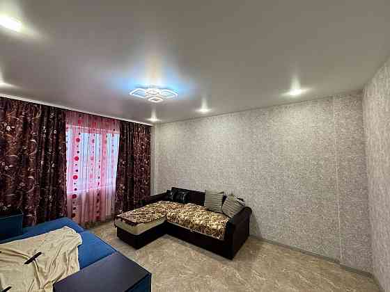 Сдается двухкомнатная квартира Район Петровский Донецк