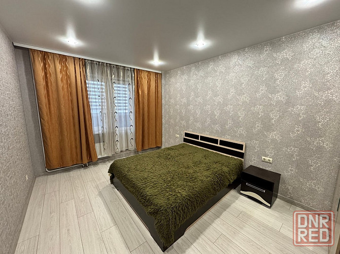 Сдается двухкомнатная квартира Район Петровский Донецк - изображение 2