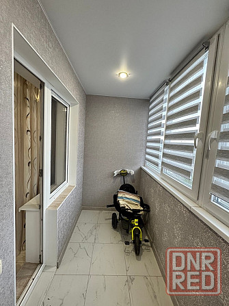 Сдается двухкомнатная квартира Район Петровский Донецк - изображение 6