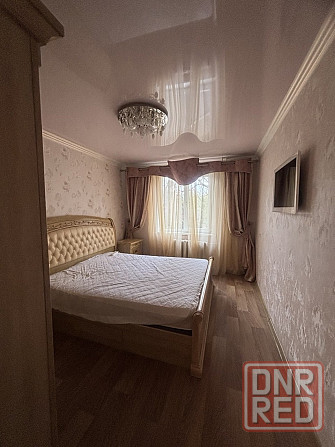 Сдам квартиру. Петровский р-н. Мкр Тихий Донецк - изображение 1