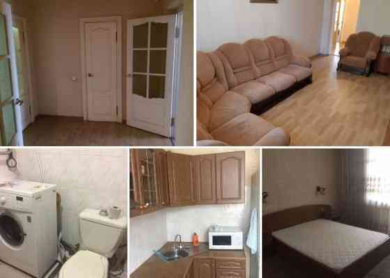 Сдается двухкомнатная квартира в Кировском р-не на Текстильщике Донецк