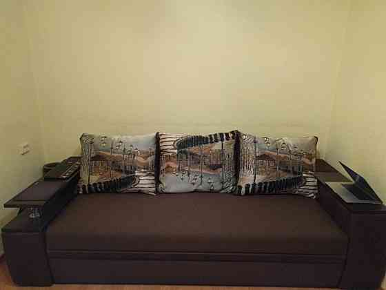 Сдам 1к квартиру в Петровском районе на площади Победа.Квартира Донецк