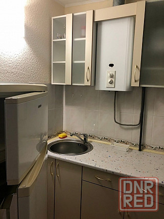 Сдам 1к квартиру в Петровском районе на площади Победа.Квартира Донецк - изображение 2