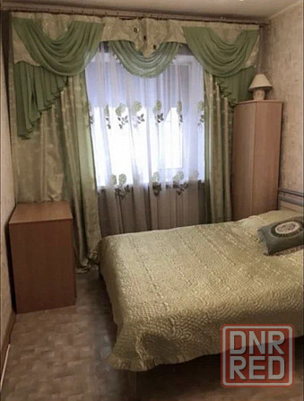 Сдаётся двухкомнатная квартира на долгосрочную аренду в Петровском районе Донецк - изображение 4