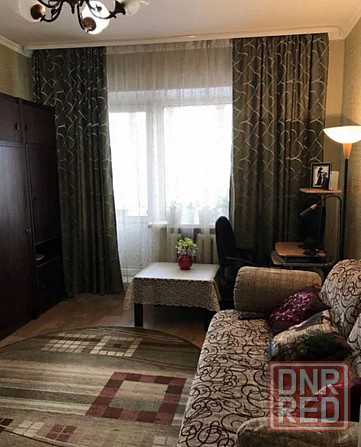 Сдаётся двухкомнатная квартира на долгосрочную аренду в Петровском районе Донецк - изображение 1
