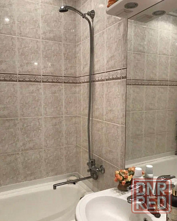 Сдаётся двухкомнатная квартира на долгосрочную аренду в Петровском районе Донецк - изображение 3