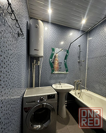 Сдаю двухкомнатную квартиру 68.0 м² этаж 2 город Донецк, Петровский район, площадь Победы Донецк - изображение 6