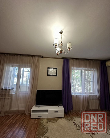 Сдаю двухкомнатную квартиру 68.0 м² этаж 2 город Донецк, Петровский район, площадь Победы Донецк - изображение 7