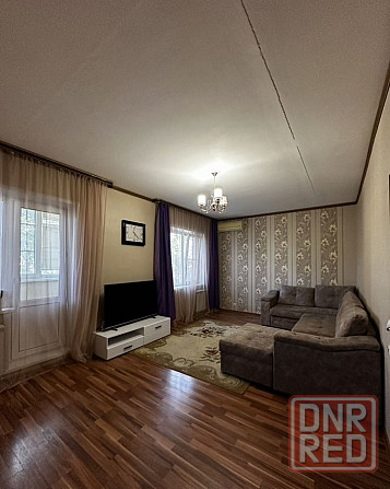 Сдаю двухкомнатную квартиру 68.0 м² этаж 2 город Донецк, Петровский район, площадь Победы Донецк - изображение 9