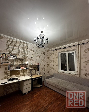 Сдаю двухкомнатную квартиру 68.0 м² этаж 2 город Донецк, Петровский район, площадь Победы Донецк - изображение 1