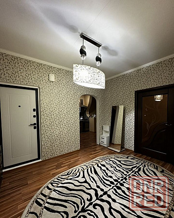 Сдаю двухкомнатную квартиру 68.0 м² этаж 2 город Донецк, Петровский район, площадь Победы Донецк - изображение 3