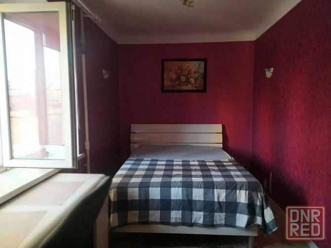 Сдам в аренду комфортную 2-комнатную квартиру , ориентир Алмаз Петровский район Донецк - изображение 4