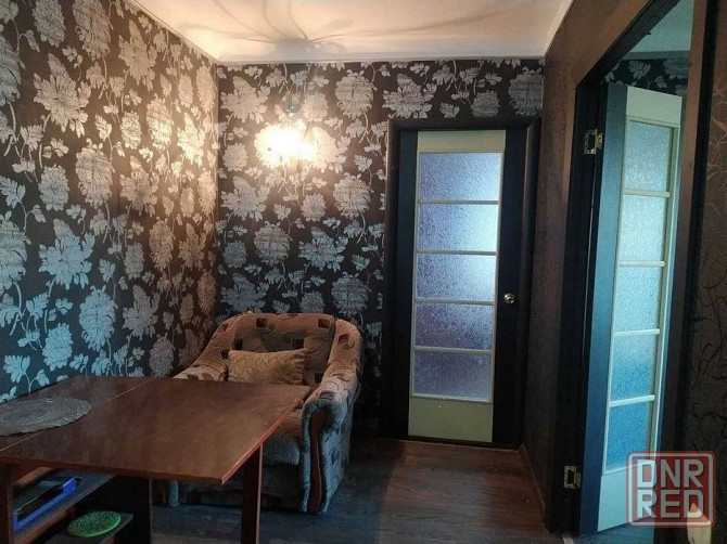 Сдам в аренду комфортную 2-комнатную квартиру , ориентир Алмаз Петровский район Донецк - изображение 5