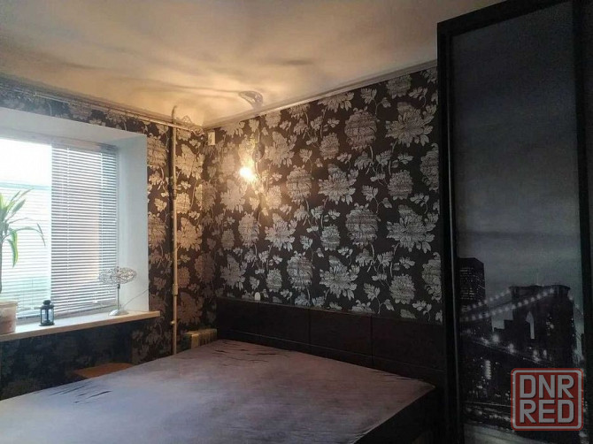 Сдам в аренду комфортную 2-комнатную квартиру , ориентир Алмаз Петровский район Донецк - изображение 1